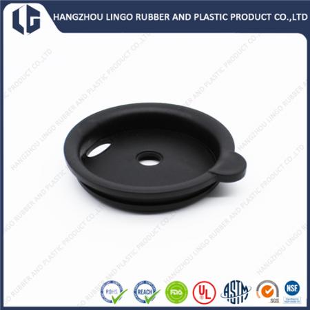 Food Grade Safe to Use PP Plastic Cup Lid
