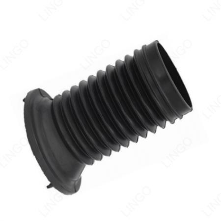 Front Strut Dust Boot 96535008 – Flexible Rubber Bellow for Chevrolet Lova / Daewoo