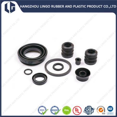 Fuel Resistant Great Elongation Oil Sealing Auto Part