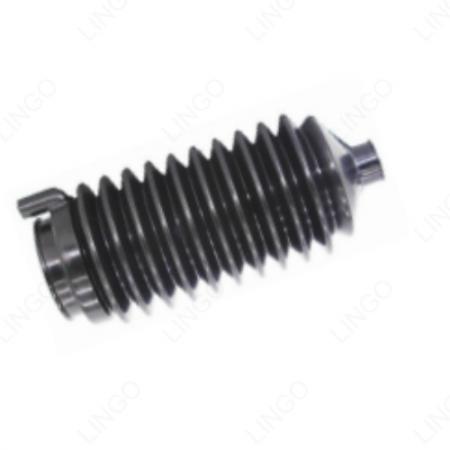Heavy-Duty EMPI 88-1564-K Rack & Pinion Boots – Flexible Crack-Resistant Rubber Gaiter