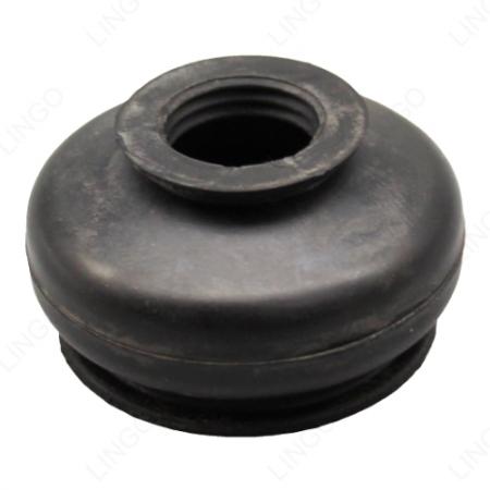 Heavy-Duty Universal Rubber Ball Joint Boot – Tear-Resistant Dust Cover 