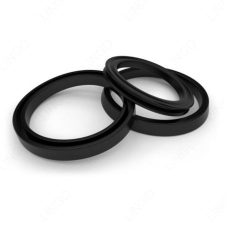High Compression Lip Seals – Dustproof Oil Rings for Transmissions