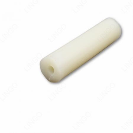 High Performance Compressible Silicone Tube for Door Window Sealing