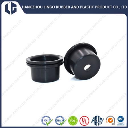 High Performance Wholesale Custom NBR Rubber Diaphragm