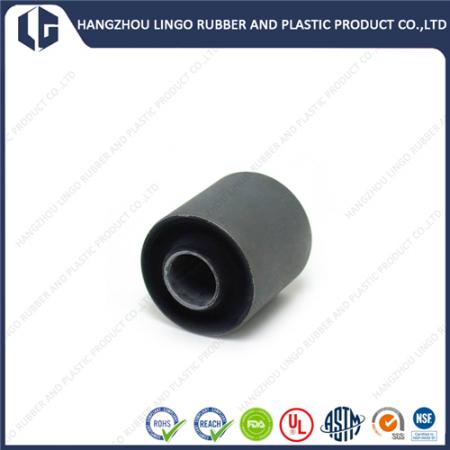 High Shore Hardness EPDM Rubber Bond to Steel Suspension Bushing