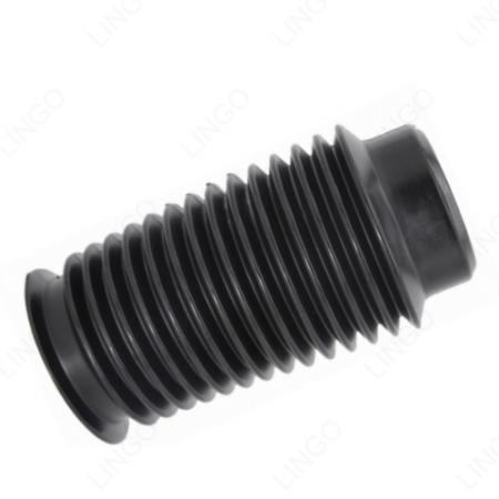 High Stretch Tear Resistant Strut Dust Boot OE 9T43-3K036-AB – Rear Shock Absorber 