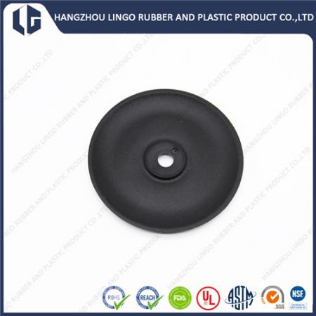 High Temperature Resistant Plastic Washer Cap