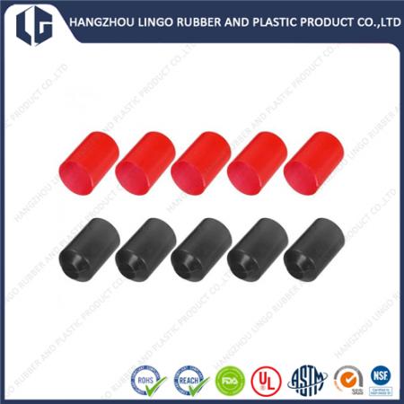 High Temperature Resistant Silicone Protective Cap