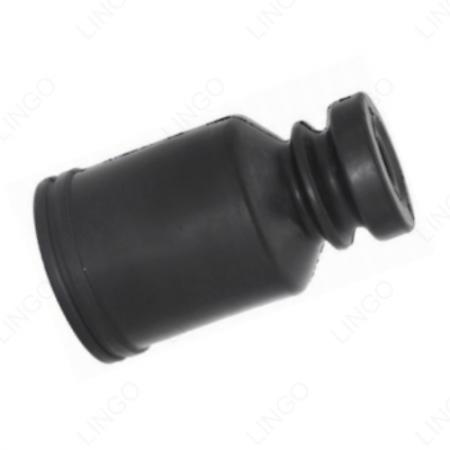 High Wear‑Resistant Shock Dust Boot MR455020 For QQ6 Front CS3 CS5