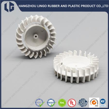 High Precision Nylon PA66 Gear