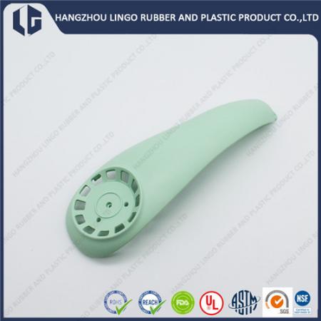 High precision plastic injection molded parts