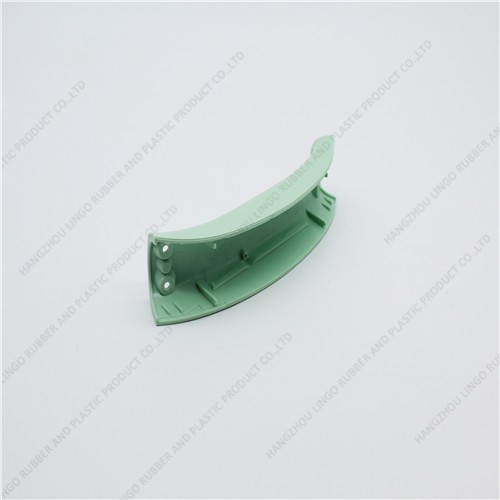 High precision plastic injection molded parts