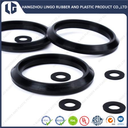 IATF16949 China Vendor AEM Rubber Auto Gasket Seal