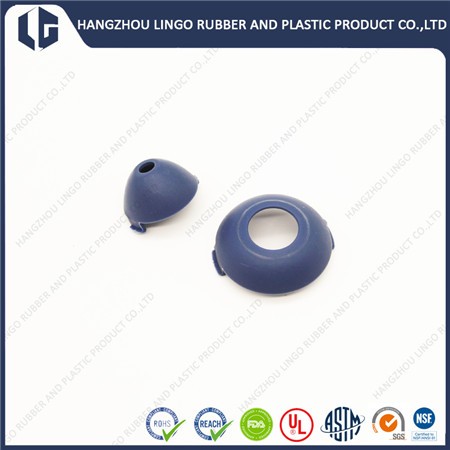 Injection Molded PP Cap Plastic Product Kid Toy