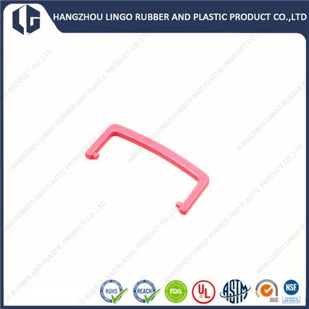 Injection Molded Plastic Handle