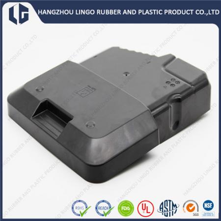 Large Size with Date Stamping Injection Molded Plastic Tray