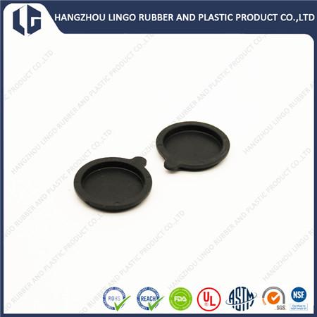 Lens Protection Thermoplastic TPE Plastic Cap