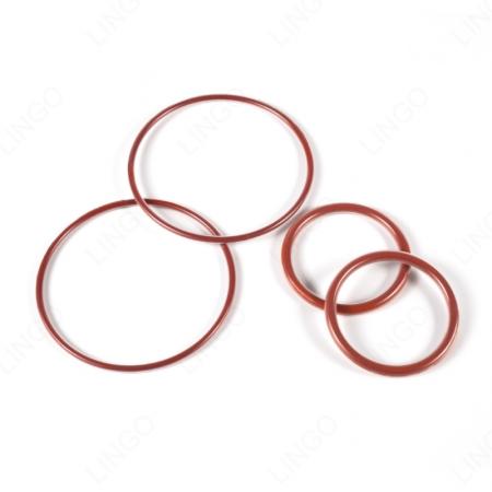 Made-to-Order NBR O-Rings – Oil-Resistant Custom Seals
