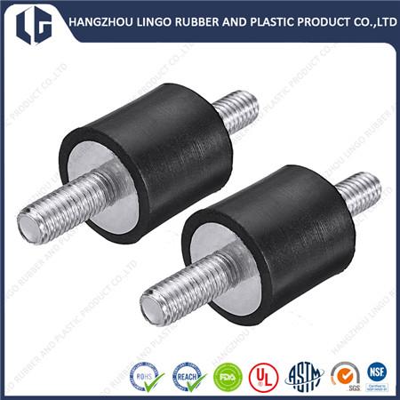 Male to Male Exsiting Mold Rubber Vibration Bumper