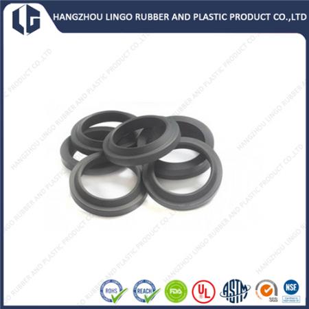 Motorcycle Fuel Gas FKM Rubber Oil Tank Cap Seal