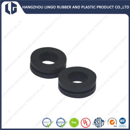 NBR Rubber Buna-N Wire Cable Protective Grommet