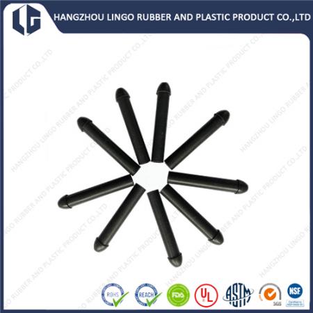 No Flash Customized Natural Rubber Molded Auto Hose