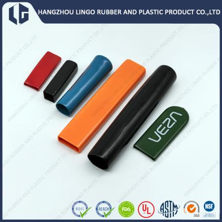 Non-Slip Surface PVC Handle Grips