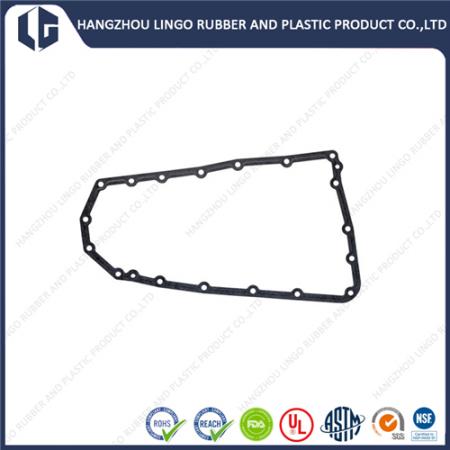 OEM Anti-Leak Fuel Resistant Oil Pan Rubber Gasket