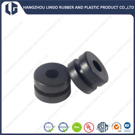 OEM Buna-N Nitrile Rubber Grommet for Auto Industry