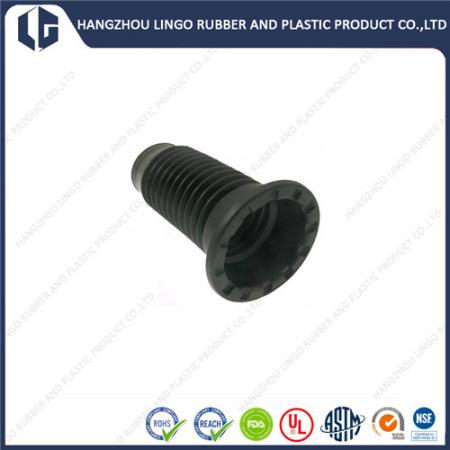 48157- 0D050 is Suitable For Toyota YARIS VIOS High Quality Car Front Shock Absorber Dust Cover