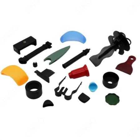 OEM Precision Injection Molded Parts – Custom High Tolerance Plastic Components