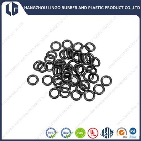 Oil Resistant NBR Rubber O-ring