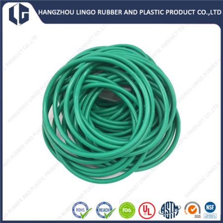 Oil Resistant Rubber Sealing HNBR 70 Shore A Rubber O-Ring