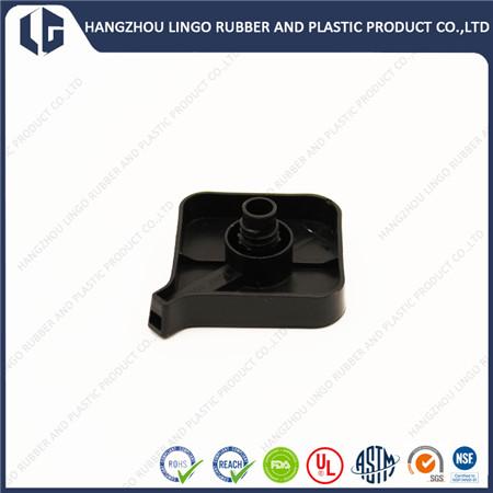 Precise Tolerance PP Plastic Cap