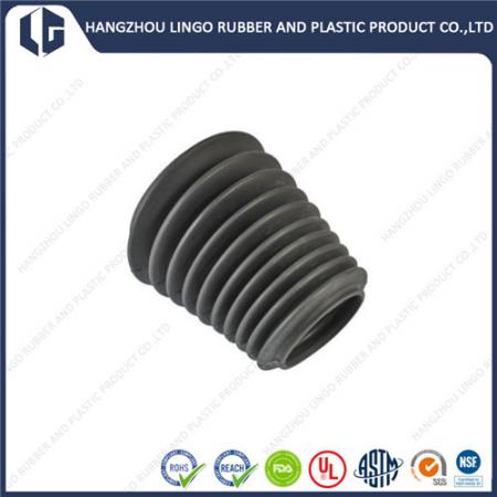 Protective Cover Bellows Shock Absorber