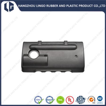 Protective Covering Plastic Housing Injection Molded ABS Parts