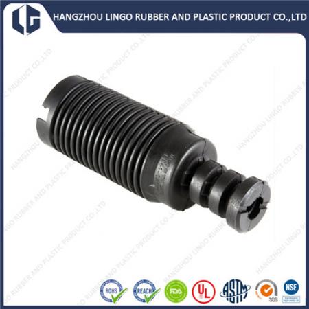 Rear Shock Absorber SOLUNA 48341-0A010