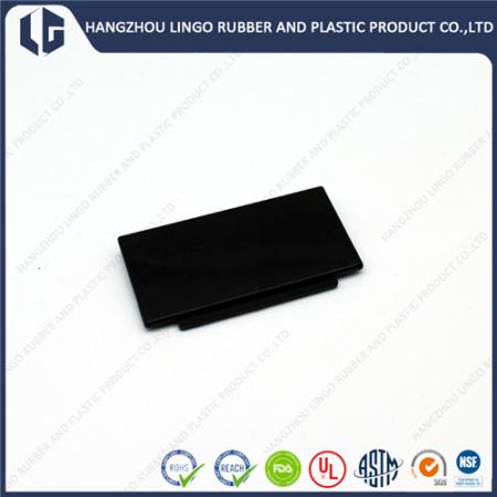 Remote Control Battery Dustproof Plastic Cover