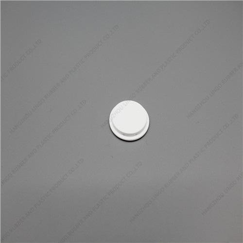 Rosh and Reach Approved White Plastic Cover