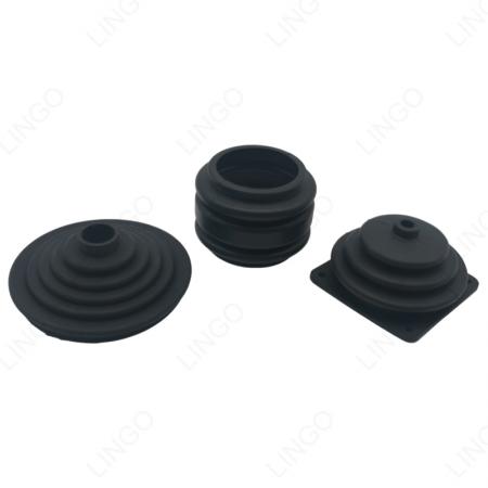 Rubber Bellows – Dust Proof Rubber Boot