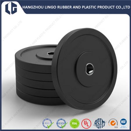 Rubber Bond to Steel Shock Absorber Rubber Anti-Vibration Block