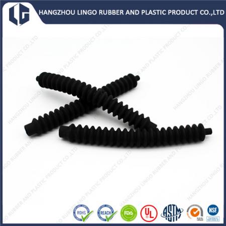 Rubber Flexible Valve Extension Tube Expandable Hose Professional Jumper Connector Adapter Hardware Tools