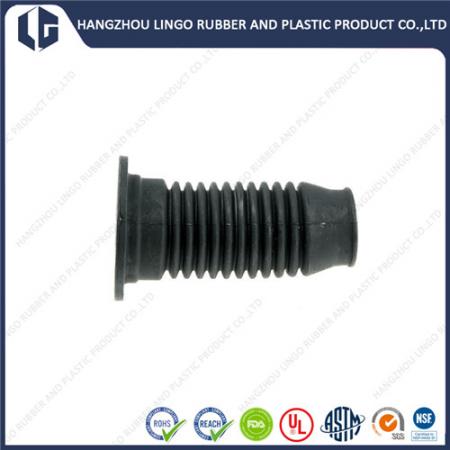 Rubber Stop Damper Front 481570D050