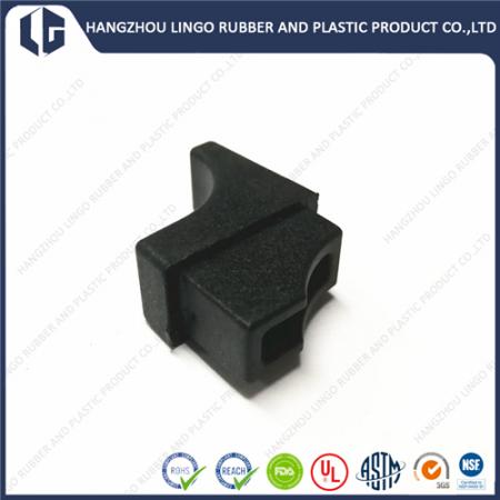 SPI Textured Surface Outdoor Use Natural Rubber Sealing Cover