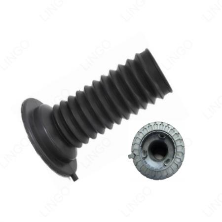 Shock Absorber 48157-02132 48157-02170 Rubber Strut Dust Cover For Toyota Corolla