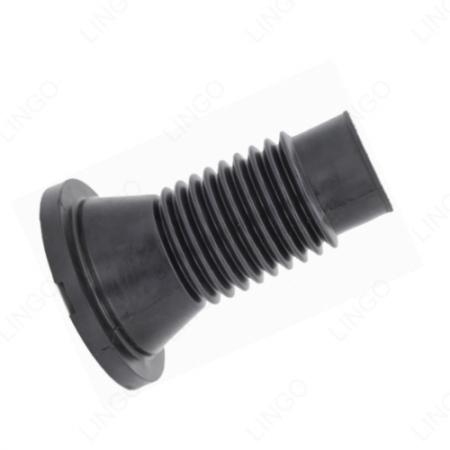 Shock Absorber Dust Boot 48257‑50010 Rubber Strut Dust Cover For Lexus LS400 1993