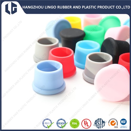 Silicone Rubber Wine Bottle Cap Stoppers
