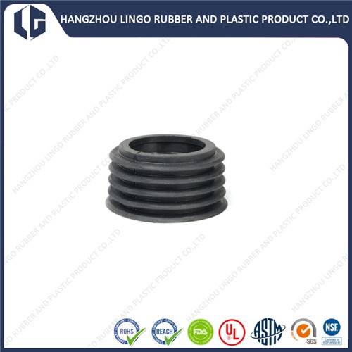 Small Size Customized NR Natural Rubber Bellow