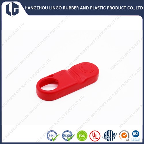 Soft Silicone Rubber Protective Small Device Housing Cover
