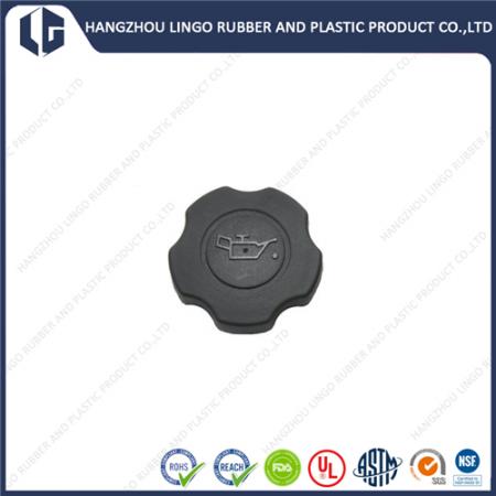 Standard and Non-standard Plastic Engine Oil Filler Cap